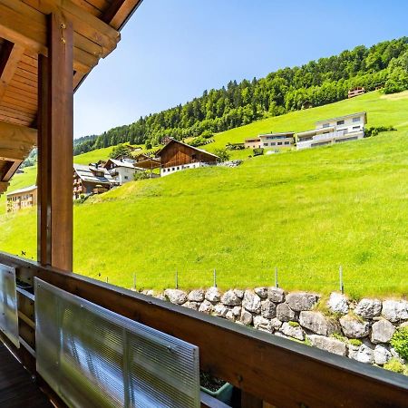 Ferienhaus Tuertscher 2 Sonntag Exterior photo